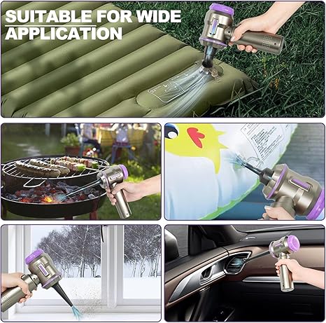 Weiand dual-plane intake on engine