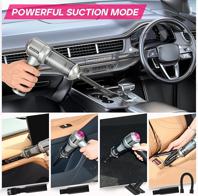 Weiand dual-plane intake on engine