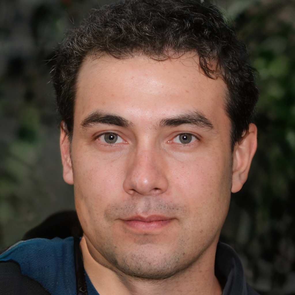 Happy baby in an Ingenuity product