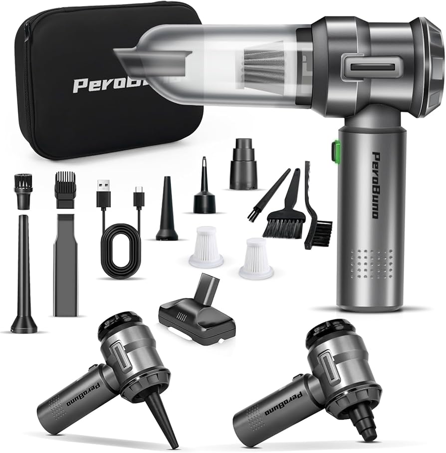 Weiand dual-plane intake on engine