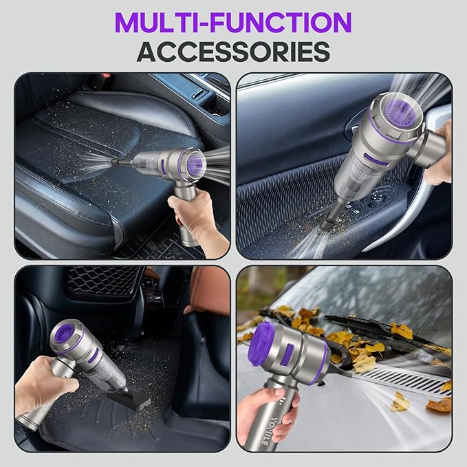 Weiand dual-plane intake on engine